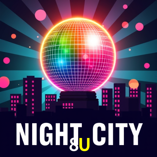 8U: Jogos de Caça-Níqueis-Altas Recompensas, Roleta-Velocidade, Blackjack-Desafios Máximos