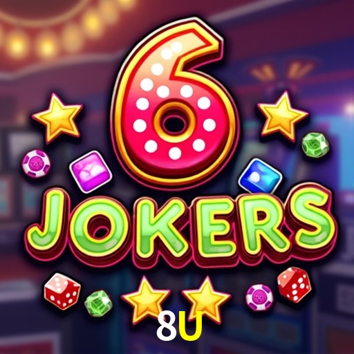 Experimente o Login Seguro Premium no 8U